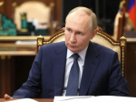 7 октября — день рождения Президента России Владимира Путина.